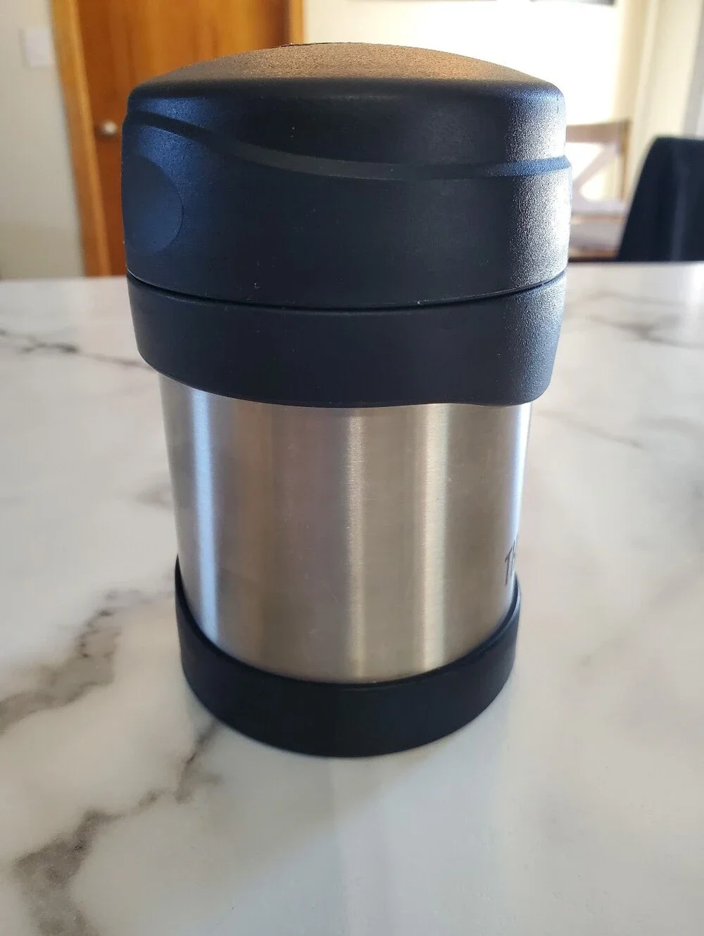 Thermos Stainless Steel Insulated Food Jar